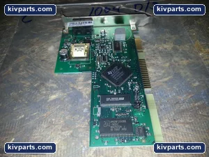 US Robotics 0584 3CP1787D Modem Card Board PCB – actual item, photo 3 of 4