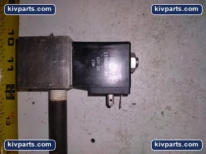 66P-012-D-G Innersoll-Rand 119690-38 DC – actual item, photo 4 of 5