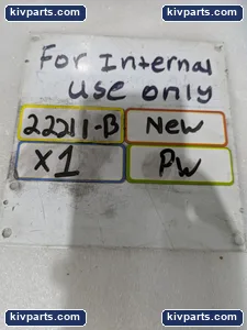 Cutler-Hammer 9586H1388B Relay Heater Coil Element – actual item, photo 6 of 6