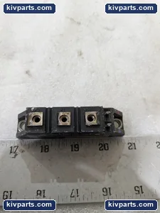 Ixys MCC55-16IO8 Dual Thyristor SCR Module – actual item, photo 4 of 10