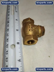Stockham B316 Valve – actual item, photo 3 of 7