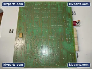 Siemens C98043-A1086-L11 Circuit Board – actual item, photo 5 of 6