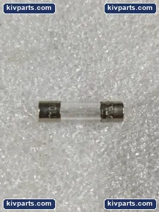 Littelfuse 0218010 218 Series Glass Fuse – actual item, photo 2 of 5