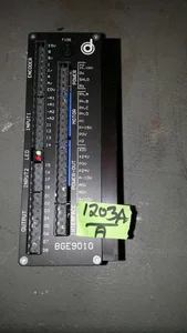 Dunkermotoren BGE9010 Ametek Servo DC Drive Controller