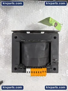 5-763-00-008-4 Schmidbauer Control Transformer – actual item, photo 3 of 7