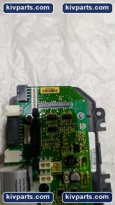 Gilbarco 892638-006-491 Fuel Dispenser Part – actual item, photo 7 of 11