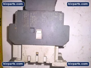 ABB CA5-22E Contactor – actual item, photo 7 of 8