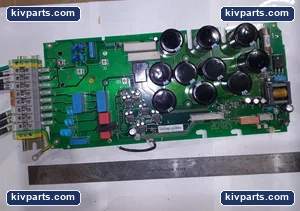 ABB Drive Board – actual item, photo 7 of 8