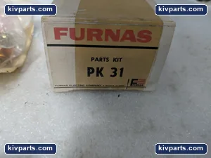 Furnas Contact Kit Contactor Starter – actual item, photo 2 of 4