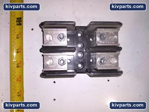 Bussmann T60100-2C Fuse Holder – actual item, photo 3 of 5