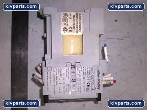 Allen-Bradley 100-C12Z Contactor – actual item, photo 4 of 7