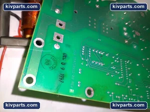 Lumonics 344TA02 – actual item, photo 9 of 11