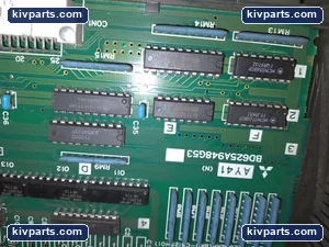 BD625A948G53 Programmable Controller – actual item, photo 2 of 6