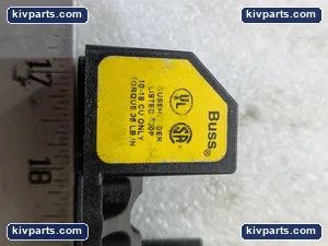 Bussmann R25030-1PR Fuse Block Holder – actual item, photo 6 of 10