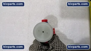 MTV-442CFS-K – actual item, photo 6 of 9