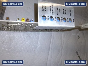 A17083-B Circuit Board – actual item, photo 6 of 7