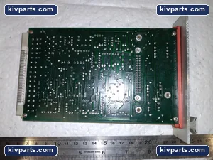 Indramat VCM 2 Control Board PLC Module – actual item, photo 3 of 7