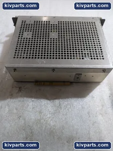 Modicon AS-P830-000 PLC Module – actual item, photo 7 of 11