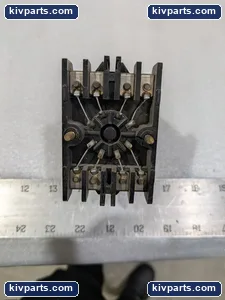 Omron STP-44A482C – actual item, photo 6 of 8