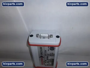 Pfeiffer R33 – actual item, photo 2 of 3