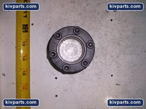 C76850 AME Shrink Disc Coupling – actual item, photo 2 of 6