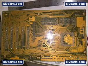 FC 004F4E-128318 Yang AGP2X 1025-35010 – actual item, photo 6 of 8