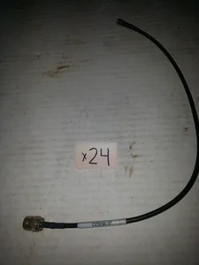 Talley CXTB19K-18 Coaxial Cable