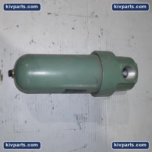 Lincoln 602117 Air Line Filter – actual item, photo 4 of 5