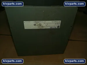 Allen-Bradley 1747-L20C SLC 500 Processor – actual item, photo 2 of 3