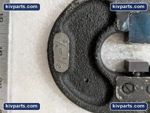 Helco Inspection Tool – actual item, photo 6 of 11