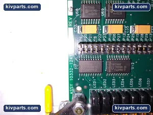 Adept MI-6E Tech 10332-12410 – actual item, photo 6 of 9