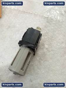 ARO L36121-100 Mist Lubricator – actual item, photo 3 of 5