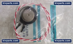 aIATOAE 410403-24AHL Disc SCR Thyristor – actual item, photo 4 of 6