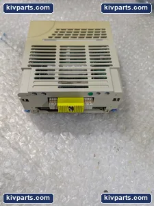 Emerson 5X00241G01 Processor Module DCS Controller – actual item, photo 9 of 10
