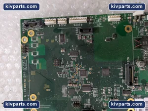 Gilbarco M15315A001 Connection Processor CCP Board – actual item, photo 6 of 23