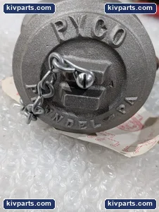 Pyco 22-4018-11-2.3-6.0 RTD Temperature Sensor – actual item, photo 4 of 6