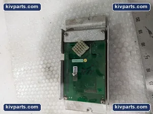 ABB 3HNA006149-001 TIB-01 Robotics Interface Module – actual item, photo 4 of 9