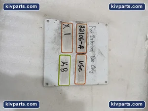 WAGO KL2408 Terminal Block – actual item, photo 7 of 7