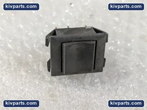 Eaton 250611E Rocker Switch – actual item, photo 2 of 4