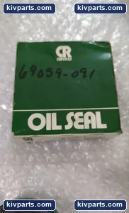 SKF G-217 Pump – actual item, photo 5 of 6