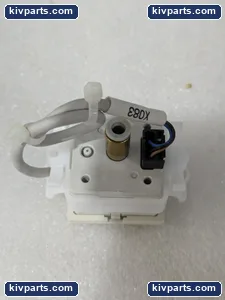 SMC ISE20-N Pneumatic Component – actual item, photo 3 of 7
