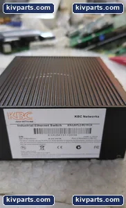 KBC Networks E2A2M Ethernet Switch – actual item, photo 3 of 3