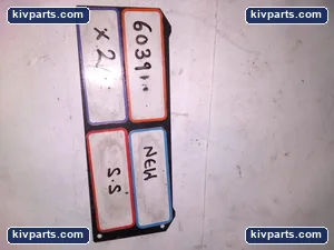 8MGT-1440-62 Industrial Belt – actual item, photo 3 of 3