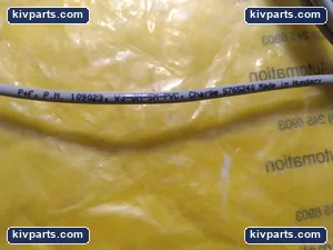 Pepperl+Fuchs V3-GM-5M-PVC Sensor Cable – actual item, photo 2 of 4
