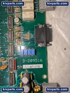 Tocco D-209516 Inverter Control – actual item, photo 3 of 6