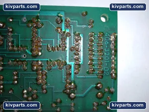 Accuweb 406-3201-02 – actual item, photo 3 of 5