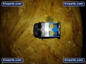 Fuji Electric AR30F5R-20Y Switch Industrial Control – actual item, photo 2 of 4