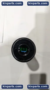 Allen-Bradley Stack Light – actual item, photo 2 of 3