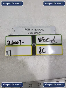 Cutler-Hammer A10CN0 Motor Starter – actual item, photo 11 of 11
