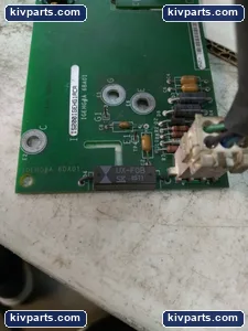 I5200IGEHG1ACA PCB Circuit Board Control Module – actual item, photo 5 of 7